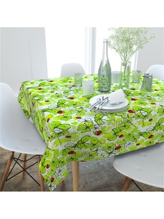 Скатерти BELLINO HOME