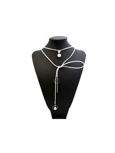 Чокеры Miss Bijou