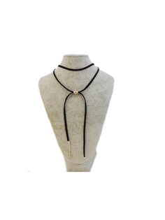 Чокеры Miss Bijou