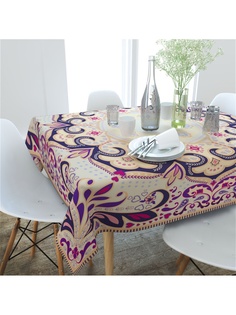 Скатерти BELLINO HOME