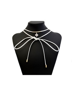 Чокеры Miss Bijou