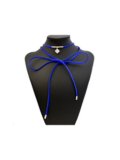 Чокеры Miss Bijou