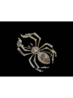 Броши Miss Bijou