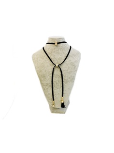 Чокеры Miss Bijou