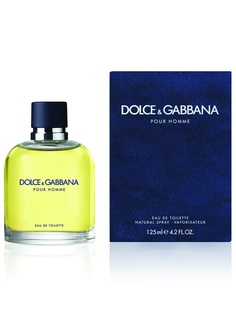 Туалетная вода DOLCE &amp; GABBANA