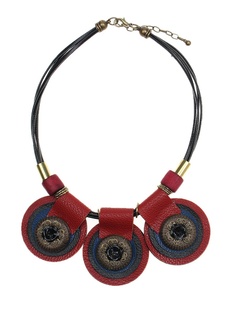 Колье Happy Charms Family