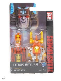 Фигурки-игрушки Transformers