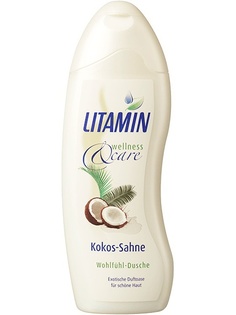 Гели LITAMIN