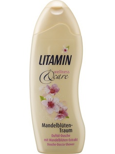 Гели LITAMIN