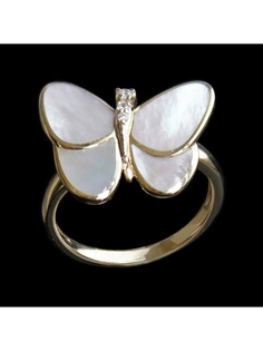 Ювелирные кольца Диковинка