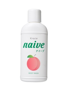 Жидкое мыло Kracie