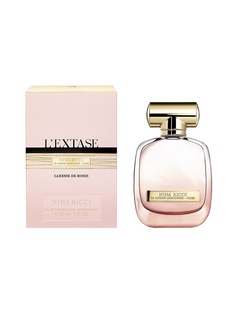 Парфюмерная вода NINA RICCI