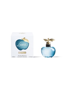 Туалетная вода NINA RICCI