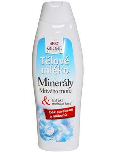 Молочко BioBione