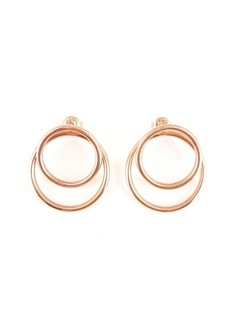 Ювелирные серьги Ювелирный дом Tesoro