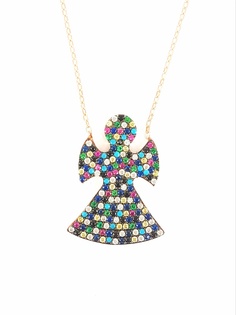 Ювелирные колье Ювелирный дом Tesoro