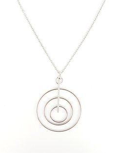 Ювелирные колье Ювелирный дом Tesoro