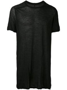футболка Level Rick Owens