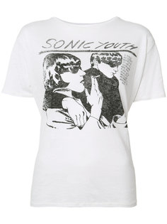 футболка Sonic Youth  R13