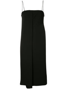 платье-комбинация Derek Lam