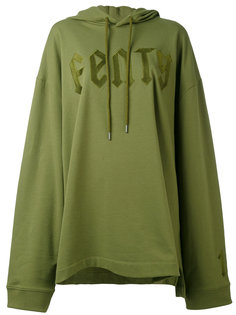 толстовка Fenty X Puma со шнуровкой Puma