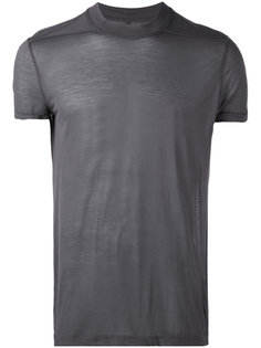 футболка с круглым вырезом Rick Owens DRKSHDW