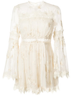 комбинезон Tropical Antique Zimmermann