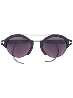 солнцезащитные очки Farrah 02 Tom Ford Eyewear