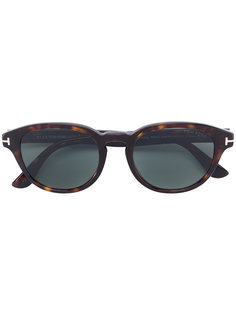 солнцезащитные очки Von Bulow Tom Ford Eyewear