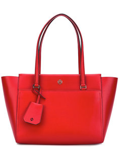маленькая сумка-тоут Parker  Tory Burch