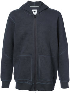 толстовка на молнии с капюшоном Adidas X Wings + Horns