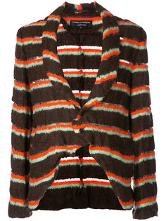striped jacket  Comme Des Garçons Vintage