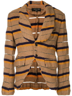 striped jacket  Comme Des Garçons Vintage