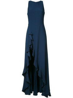 вечернее платье Janice Zac Zac Posen