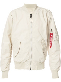 куртка L-2B Scout Alpha Industries