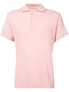 classic polo top Katama