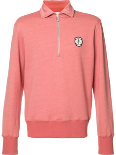 hooded sweatshirt Katama