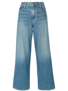 flared jeans Vince