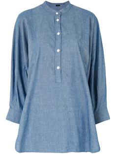 flared shirt Joseph