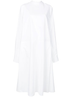 long-sleeved dress Mm6 Maison Margiela