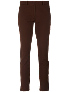 slim-fit pants  Joseph