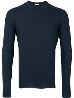 ribbed knitted sweater Tomas Maier