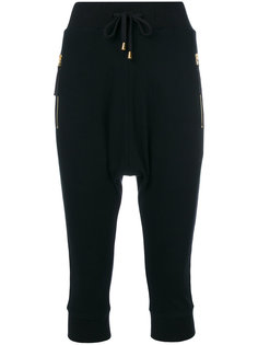 harem trousers Unconditional