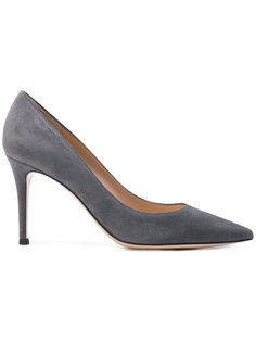 pointed pumps Gianvito Rossi