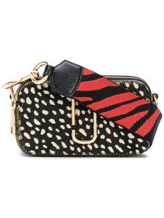 Spotted Snapshot camera bag Marc Jacobs