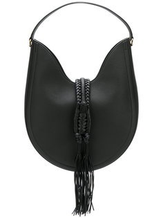 braided strap shoulder bag Altuzarra