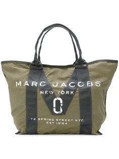 logo tote Marc Jacobs