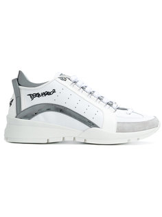кроссовки Kit Dsquared2