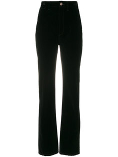 flared trousers  Marc Jacobs