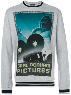 King Kong print sweatshirt Dolce &amp; Gabbana